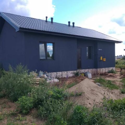 Газификация частного дома в с.Ягул