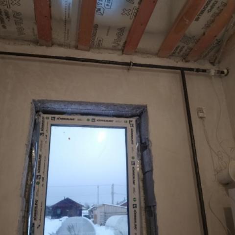 Газификация частного дома в с. Ягул