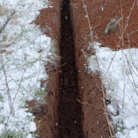 Газификация предприятия  в Ижевске