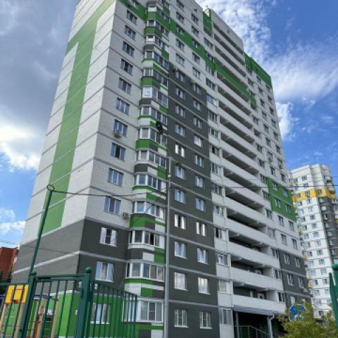 Замена трубопровода  в многоквартирном доме г.Ижевск