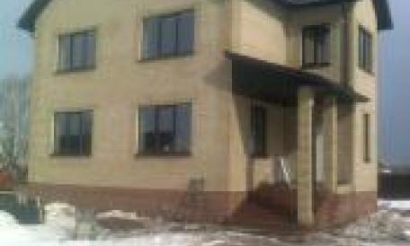 Село Гольяны